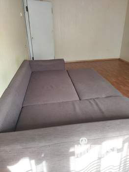 1-к квартира, на длительный срок, 37м2, 5/9 этаж