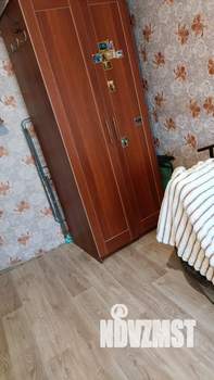 1-к квартира, на длительный срок, 34м2, 5/5 этаж