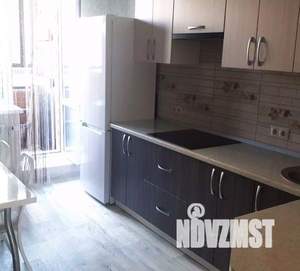 2-к квартира, на длительный срок, 55м2, 2/14 этаж