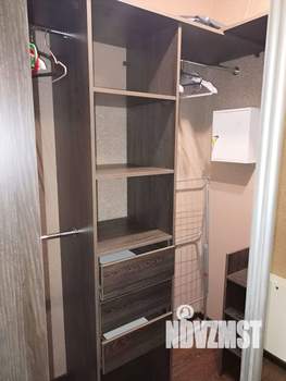 1-к квартира, на длительный срок, 38м2, 6/11 этаж