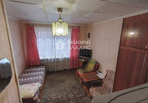 1-к квартира, на длительный срок, 21м2, 5/5 этаж