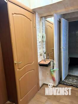 2-к квартира, на длительный срок, 44м2, 1/9 этаж