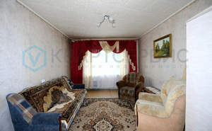 3-к квартира, на длительный срок, 63м2, 3/9 этаж