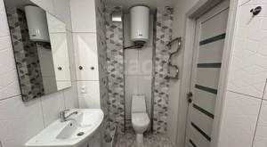 1-к квартира, на длительный срок, 37м2, 3/9 этаж