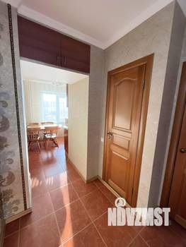 1-к квартира, на длительный срок, 38м2, 5/9 этаж