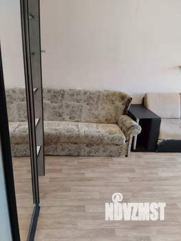 1-к квартира, на длительный срок, 30м2, 4/5 этаж