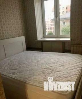3-к квартира, на длительный срок, 74м2, 5/5 этаж