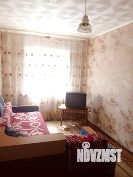 2-к квартира, на длительный срок, 44м2, 1/5 этаж