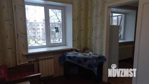 2-к квартира, на длительный срок, 44м2, 4/5 этаж