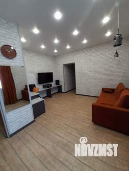 2-к квартира, на длительный срок, 55м2, 2/4 этаж