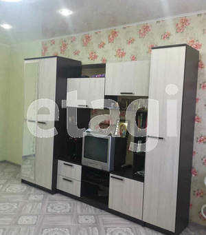 1-к квартира, на длительный срок, 37м2, 4/10 этаж