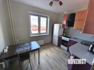 1-к квартира, на длительный срок, 37м2, 7/8 этаж