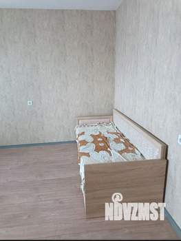 1-к квартира, на длительный срок, 40м2, 14/16 этаж