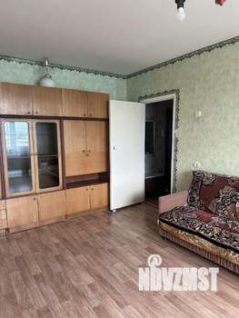 2-к квартира, на длительный срок, 53м2, 8/10 этаж