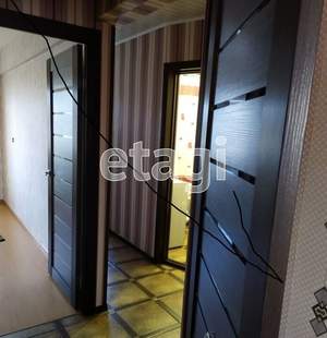 2-к квартира, на длительный срок, 48м2, 5/5 этаж