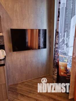 3-к квартира, посуточно, 76м2, 2/8 этаж