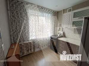 1-к квартира, на длительный срок, 31м2, 3/5 этаж