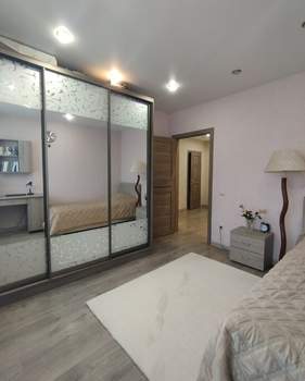 2-к квартира, на длительный срок, 64м2, 6/10 этаж