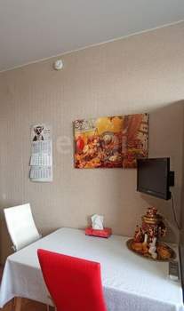 2-к квартира, на длительный срок, 65м2, 3/12 этаж