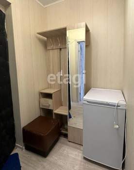 1-к квартира, на длительный срок, 30м2, 2/5 этаж