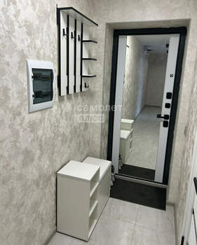 2-к квартира, на длительный срок, 43м2, 3/5 этаж