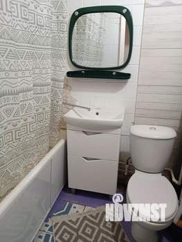 1-к квартира, на длительный срок, 31м2, 1/5 этаж