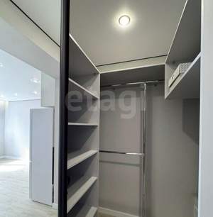 1-к квартира, на длительный срок, 42м2, 4/13 этаж