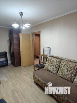 1-к квартира, на длительный срок, 31м2, 4/5 этаж