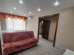 2-к квартира, на длительный срок, 42м2, 4/5 этаж