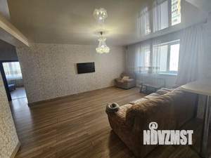 3-к квартира, посуточно, 100м2, 12/14 этаж
