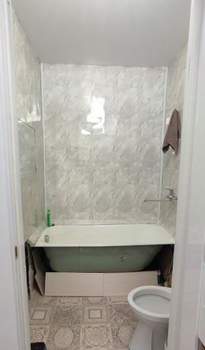 2-к квартира, на длительный срок, 44м2, 2/3 этаж