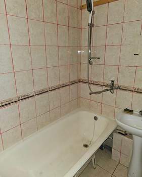 1-к квартира, на длительный срок, 34м2, 1/5 этаж