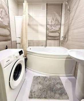 2-к квартира, на длительный срок, 60м2, 5/14 этаж