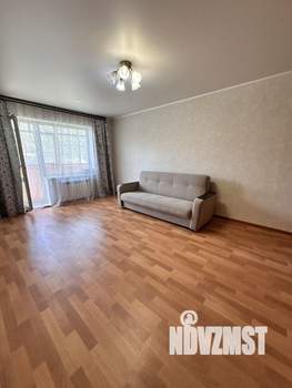1-к квартира, на длительный срок, 38м2, 1/9 этаж
