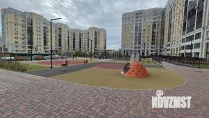 Студия квартира, на длительный срок, 33м2, 12/15 этаж