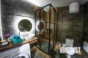 Студия квартира, посуточно, 33м2, 5/15 этаж