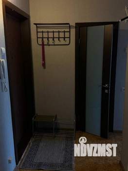 1-к квартира, на длительный срок, 33м2, 8/10 этаж