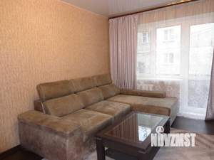 2-к квартира, на длительный срок, 45м2, 3/5 этаж