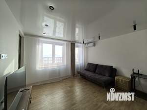 1-к квартира, на длительный срок, 64м2, 7/19 этаж