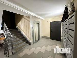 1-к квартира, на длительный срок, 38м2, 6/11 этаж