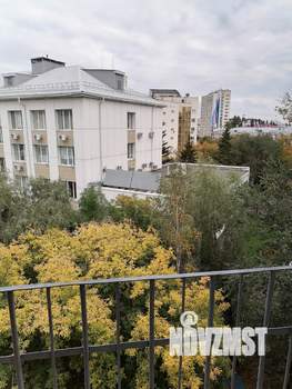 1-к квартира, на длительный срок, 35м2, 6/6 этаж