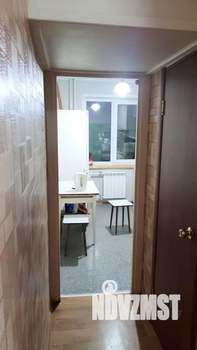 1-к квартира, на длительный срок, 34м2, 8/12 этаж