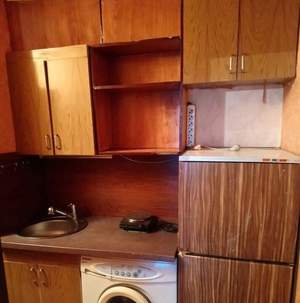 1-к квартира, на длительный срок, 21м2, 8/9 этаж