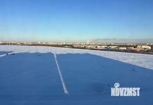 Студия квартира, на длительный срок, 35м2, 10/10 этаж