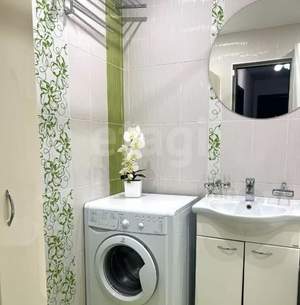 3-к квартира, на длительный срок, 84м2, 4/10 этаж