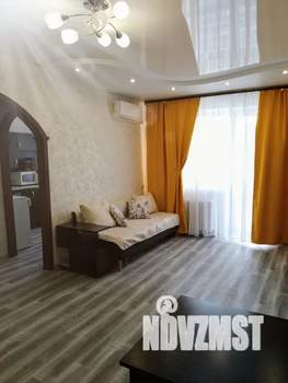 2-к квартира, посуточно, 40м2, 5/5 этаж