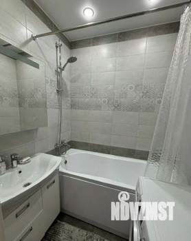 2-к квартира, на длительный срок, 51м2, 8/10 этаж