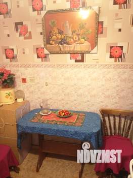 1-к квартира, на длительный срок, 30м2, 3/9 этаж