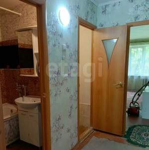 3-к квартира, на длительный срок, 68м2, 3/5 этаж