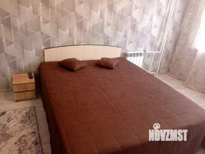 1-к квартира, посуточно, 30м2, 3/9 этаж